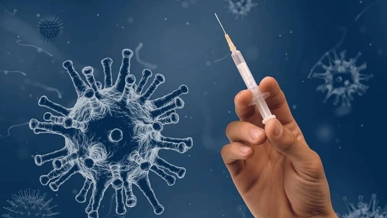 Сенатор Башкин предложил отзывать диплом и лицензию у врачей-антипрививочников