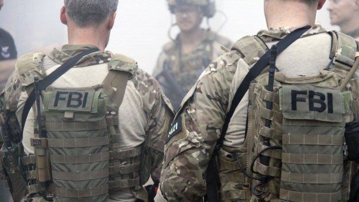 Кто вошел в Топ-10 самых разыскиваемых преступников в США Кто вошел в Топ-10 самых разыскиваемых преступников в США Весь мир