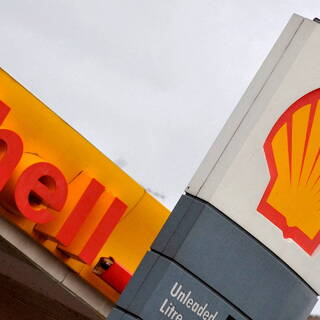 Shell нашла способ покупать российскую нефть