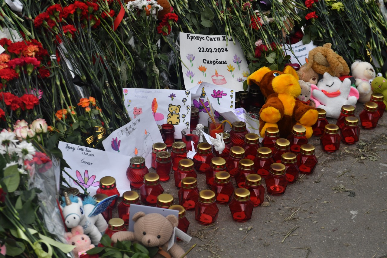 В Нижнем Новгороде поблагодарившая террористов школьница лишена стипендии главы города