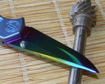 Игрушки для серьезных мальчиков нож