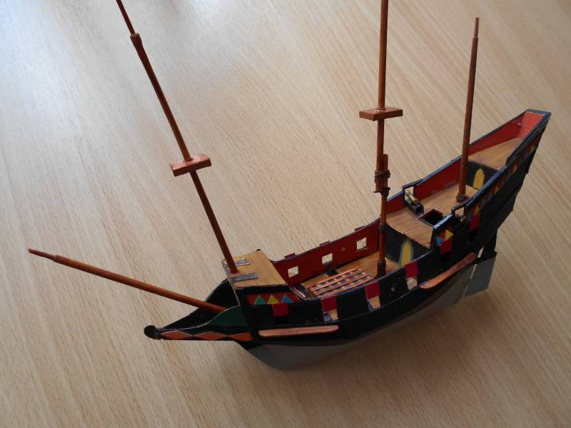 Френсис Дрейк и его «Золотая лань» история