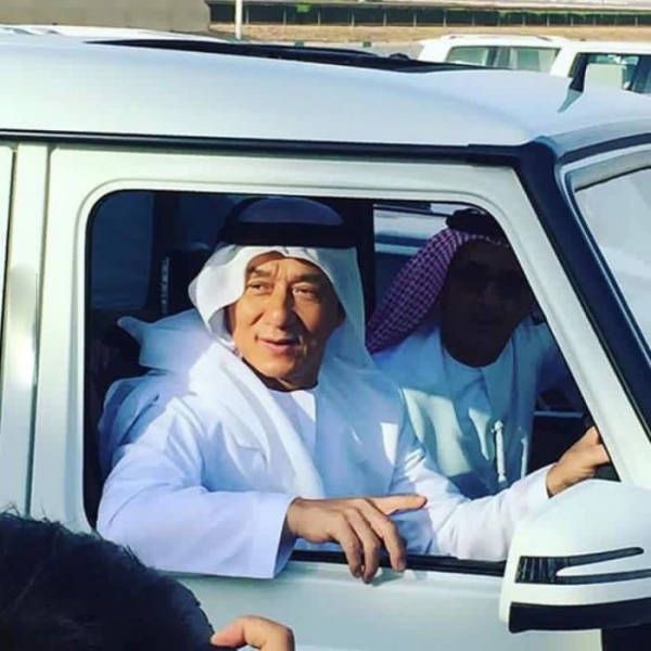 Это Дубай детка или вещи, которые можно увидеть только в этой стране 