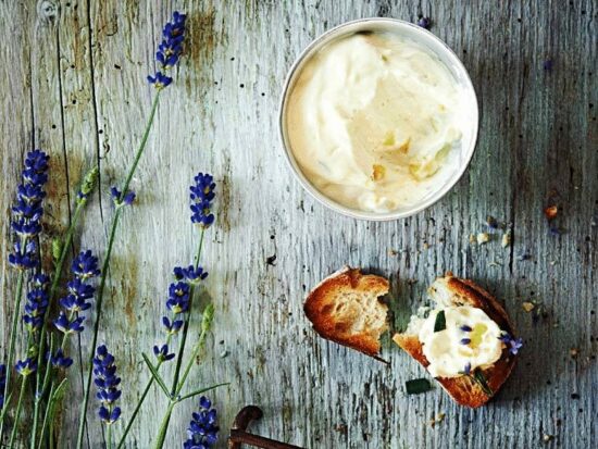 Как приготовить крем-сыр “Филадельфия” в домашних условиях