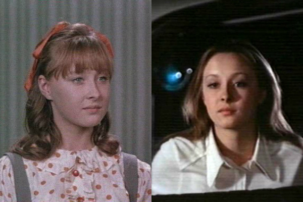 личная жизнь Ларисы Удовиченко