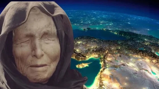 когда Баба Ванга предсказала «конец света»