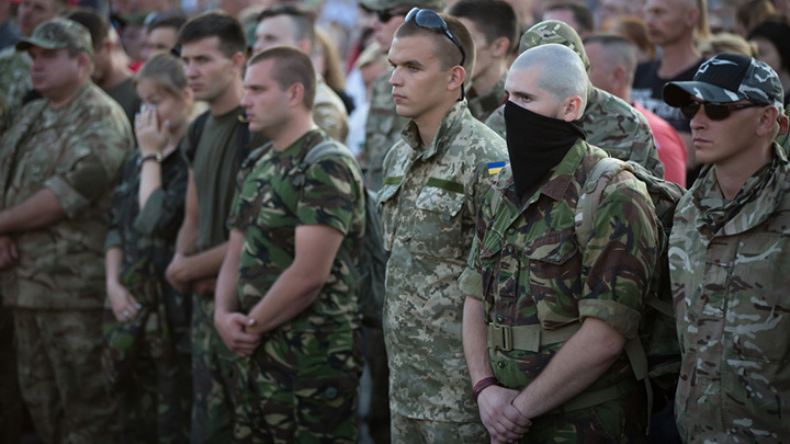 "ВЫ НАМ ЕЩЁ ЗА СЕВАСТОПОЛЬ ОТВЕТИТЕ": СЛЕДУЮЩАЯ ЦЕЛЬ – НАЦКОРПУС УКРАИНЫ