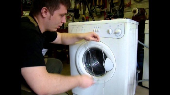Как открыть заблокированную дверцу стиральной машины домоводство,полезные советы +для домашнего хозяйства,своими руками,стиральная машинка