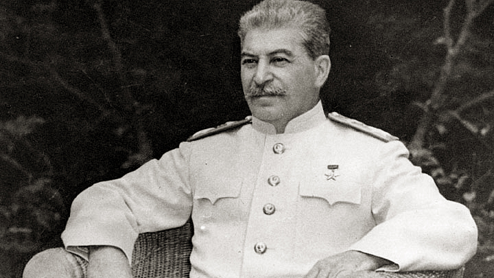 Как поляки пытались надуть Сталина и что из этого вышло геополитика