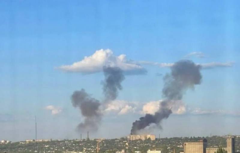 Storm Shadow: что дальше, к чему готовиться? оружие