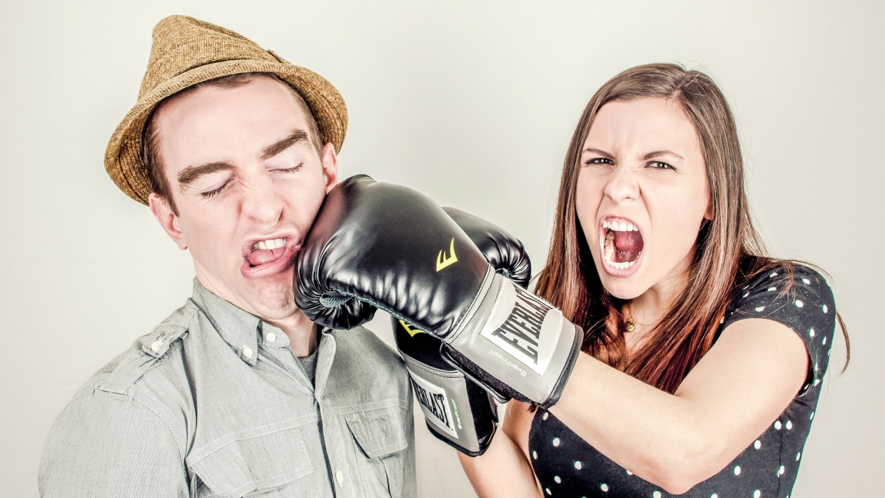 Американец рассказал о неприятной особенности русских женщин