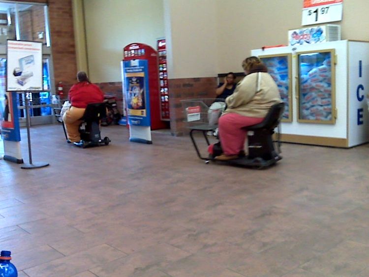 Без каких вещей не могут прожить американцы: мнение иностранцев