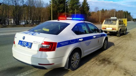 Юрист раскрыл, почему ГАИ стала штрафовать водителей за включенную аварийку