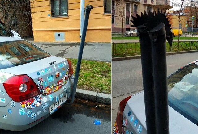 Лучшие автомобильные хохотушки