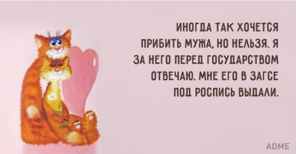 Веселые картинки с фразочками Веселые картинки с фразочками