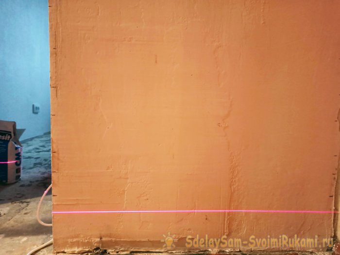 Как самостоятельно уложить декоративный кирпич Мастер-класс