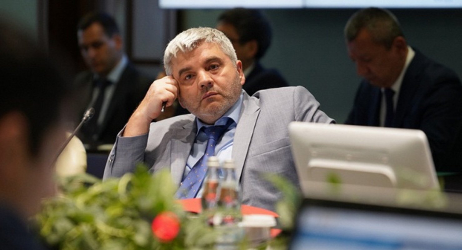 ЕЭК прорабатывает дополнительные меры стимулирования производства и использования электротранспорта