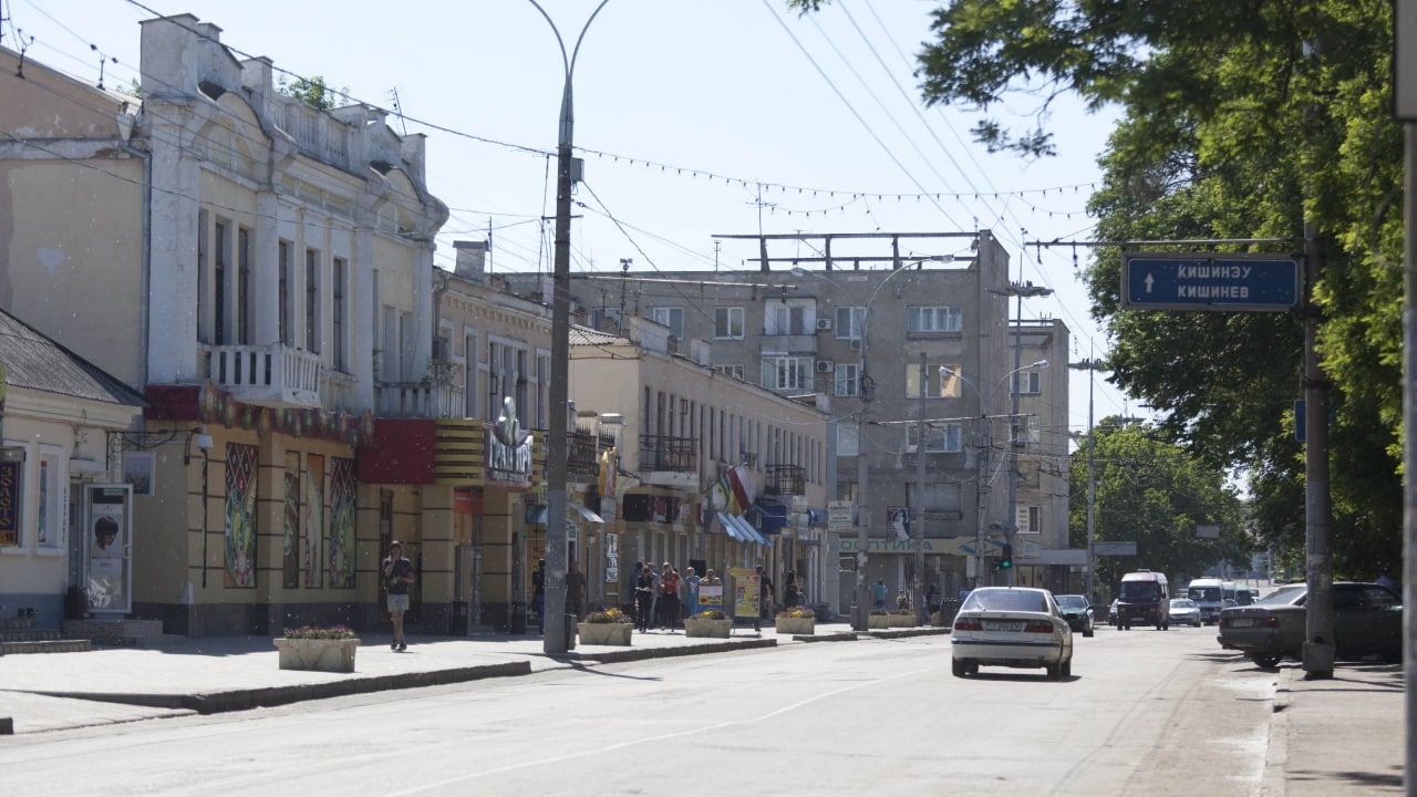 Глава МИД Приднестровья предупредил о возможных провокациях со стороны Молдавии Политика