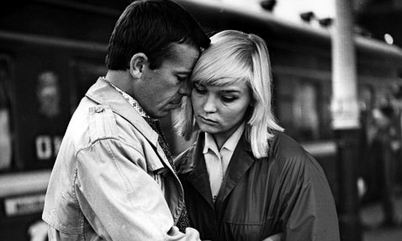 Мы дети родителей, которым было негде...