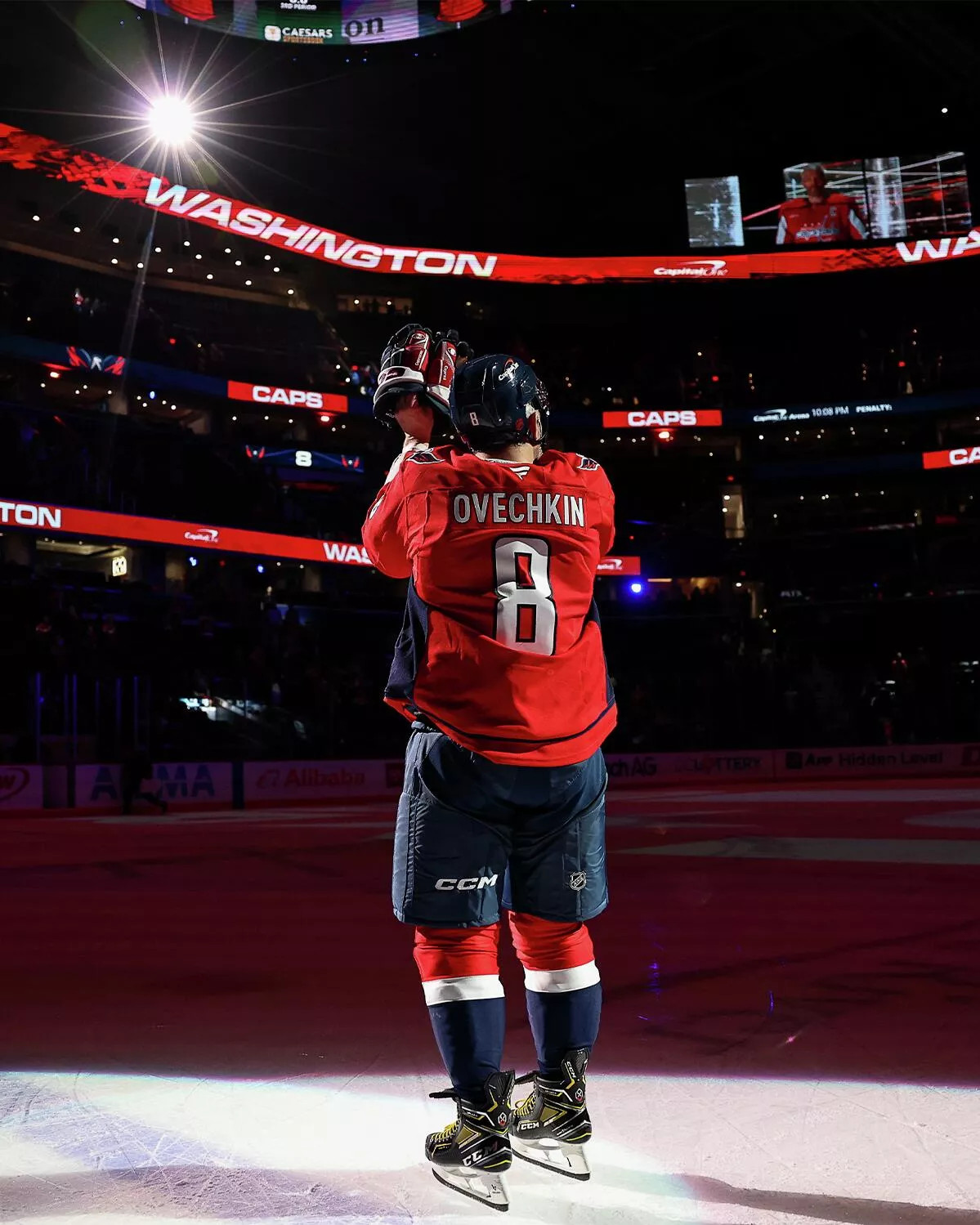  Александр Овечкин - РИА Новости, 1920, 06.11.2025