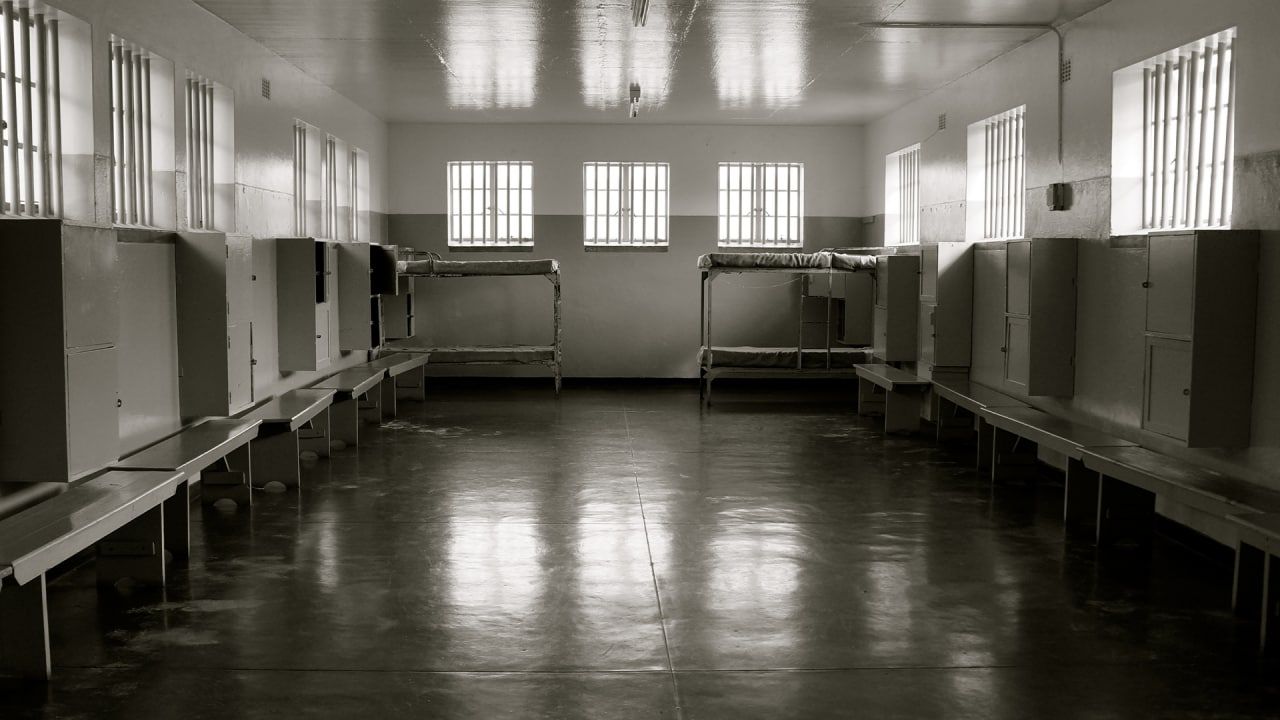 Арестанты взяли в заложники сотрудников кемеровского СИЗО