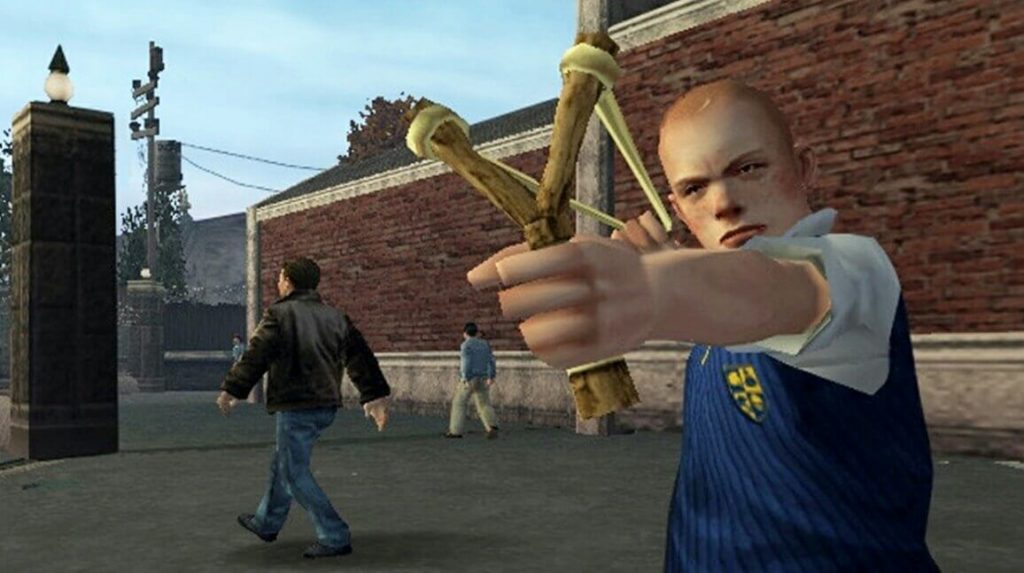 Как Rockstar следует сделать Bully 2 Джимми, Rockstar, Bully, Буллворт, можно, более, игровой, чтобы, Академии, Redemption, больше, которая, большой, систему, только, будет, первой, может, всегда, давали