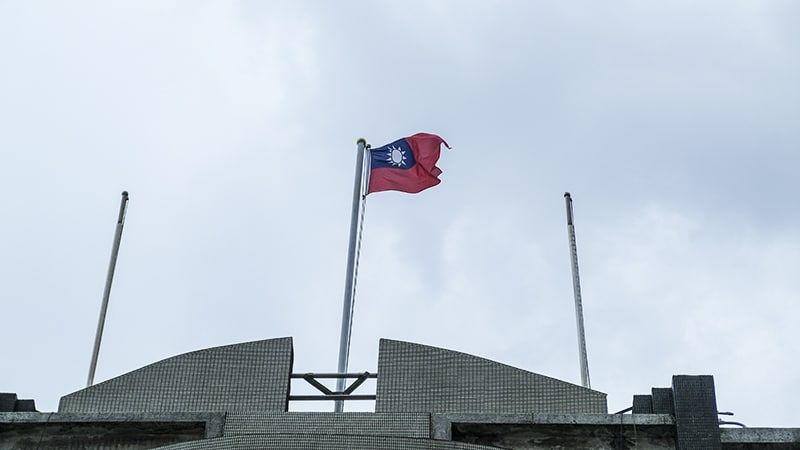 Четырех человек застрелили на биотехнологическом предприятии в Тайване