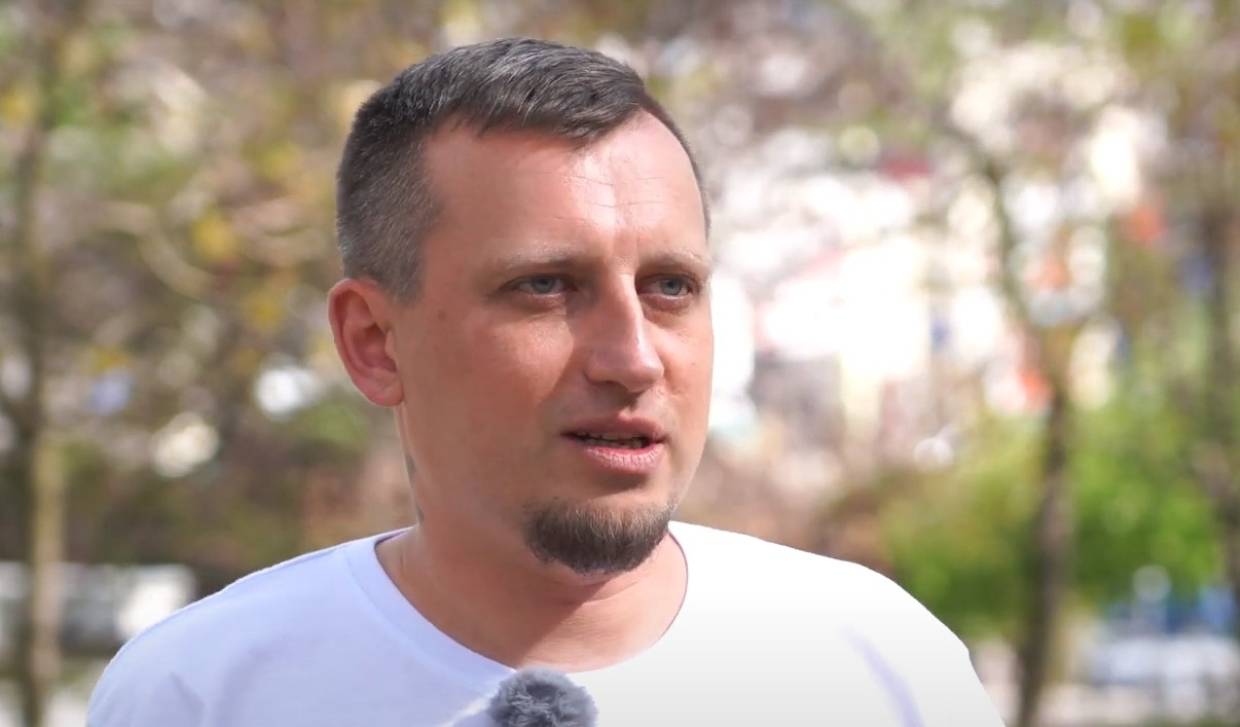 Ветеран войны в Донбассе Матюшин объяснил интерес Британии в конфликте на юго-востоке Ветеран войны в Донбассе Матюшин объяснил интерес Британии в конфликте на юго-востоке Политика