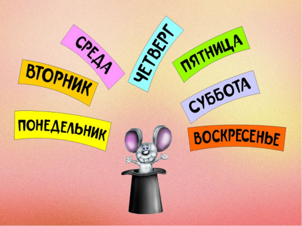 «Чем дети понедельника отличаются от детей пятницы?», или что может рассказать о человеке день недели, в который он родился?