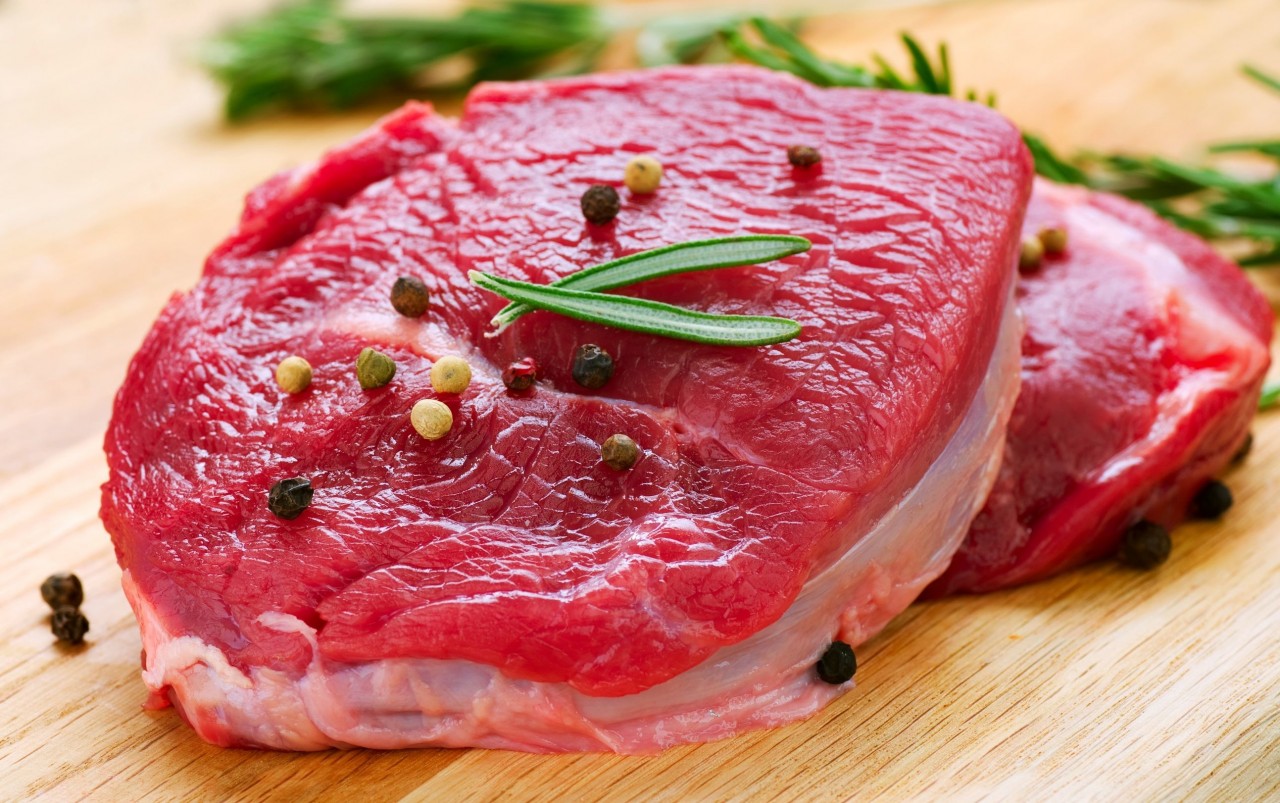 Действительно ли нужно перестать есть мясо? 10 опровергнутых законов вегетарианства