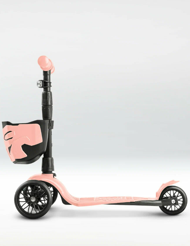 Где купить детский самокат: 30 лучших моделей (двухколесные и трехколесные) ребенка, самоката, самокат, ножной, Самокат, диаметром, тормоз, колесами, розовая, 100 кгРост, Расцветки, регулирующийся, 50 кгРост, наклонный, регулируется, Тормоз, расцветки, парковки, поворотный, колес