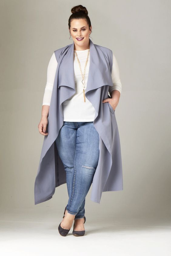 Модные тенденции для полных женщин за 50 лет Модные тенденции для полных женщин за 50 лет лучшее