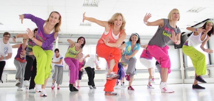zumba