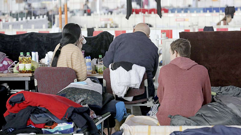 Епископ Пантелеимон: РПЦ собрала более 214 млн рублей на помощь беженцам с Украины