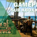 Геймплей Sea of Thieves с Xbox One S выглядит превосходно  