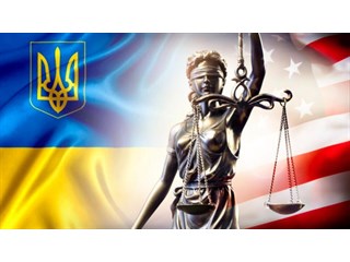 Киевский суд признал Украину американской колонией
