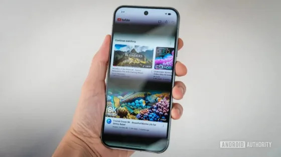 Google, даже у бюджетных Xiaomi Redmi всё намного лучше. Смартфоны Pixel 10 получат более комфортные для глаз экраны, но у конкурентов всё лучше