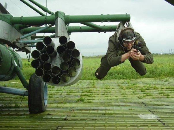 Разнообразная подборка! Рад, ВАМ всем, КРЕЙЗЕВЧАНЕ! )))