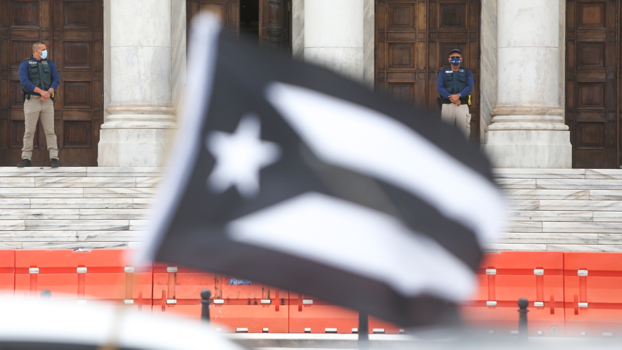 Кто вошел в Топ-10 самых разыскиваемых преступников в США Кто вошел в Топ-10 самых разыскиваемых преступников в США Весь мир