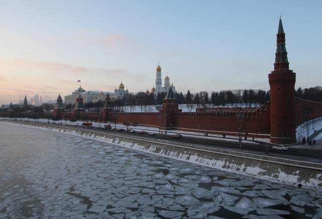 Синоптики рассказали, какая погода ждет жителей Москвы в понедельник