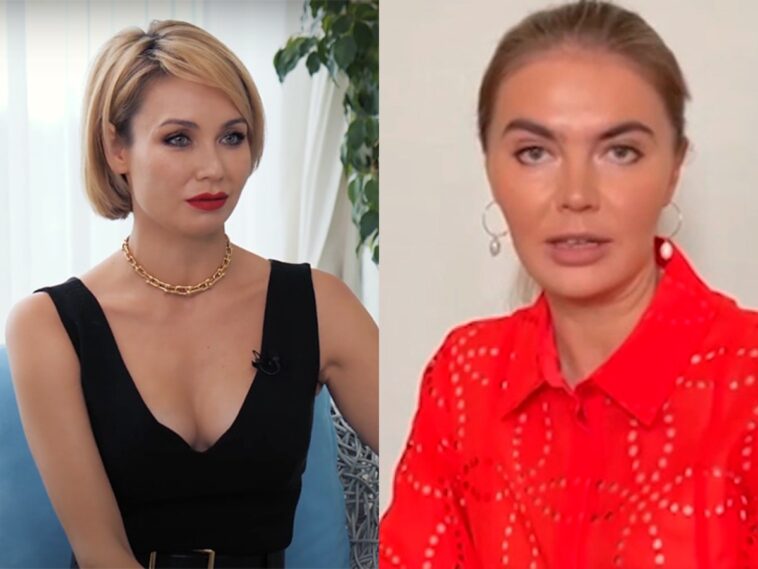 На ТНТ отреагировали на сообщения СМИ об увольнении Утяшевой из-за скандала с Кабаевой