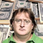 Состояние Гейба Ньюэлла оценивается в $5 500 000 000  