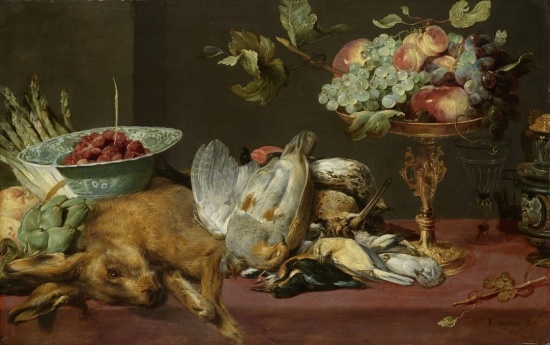 �������� ����� �������� (Frans Snyders) ������� � 21