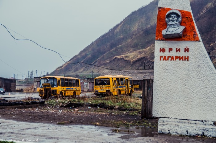 Ответ на пост «Памятник Юрию Гагарину на Сахалине выбросили на свалку — на его месте построят заправку» Юрий Гагарин, Памятник, Сахалин, Негатив, Хайп, Ответ на пост, Длиннопост, Невельск