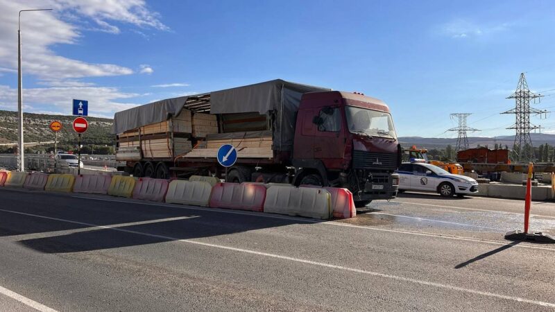 В ДТП на дорогах Севастополя на прошлой неделе погиб один человек, еще 17 получили травмы