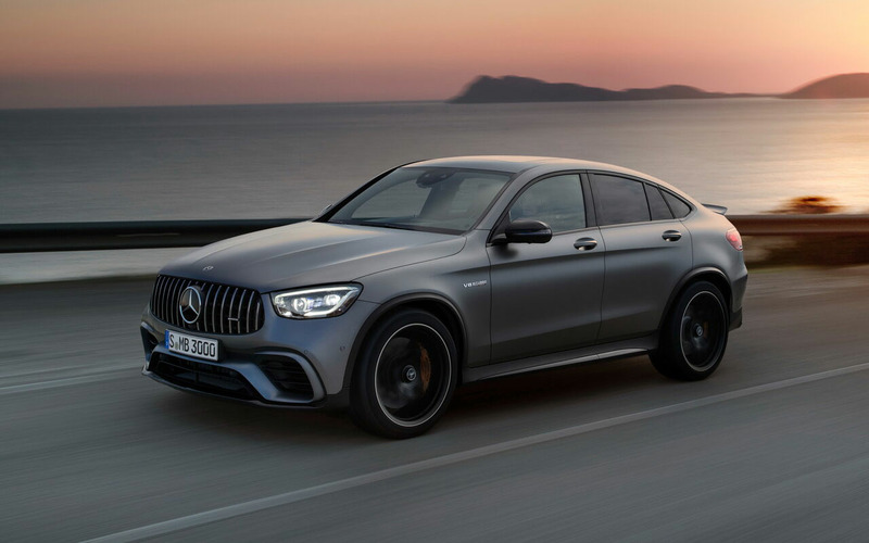 Топ-12 самых быстрых кроссоверов в России 