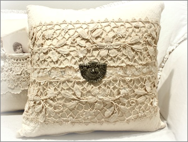 Винтажные красивости Винтажные красивости вдохновение,винтаж,идеи,Хенд мейд