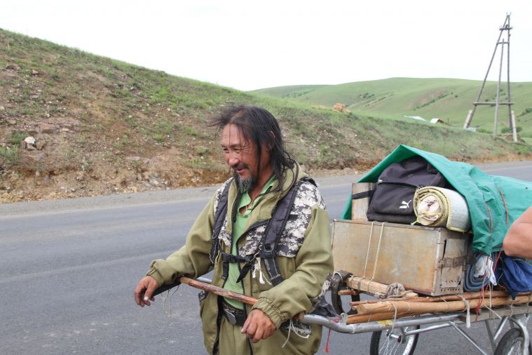 О проблеме шаманизма О проблеме шаманизма