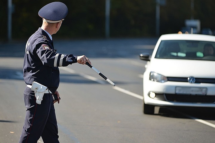 Каждый пятый автовладелец считает, что нужно повысить Каско и ОСАГО для нарушителе ПДД