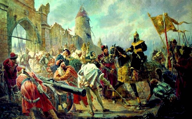 Царь Иван Грозный и феодализм на Руси Царь Иван Грозный и феодализм на Руси история